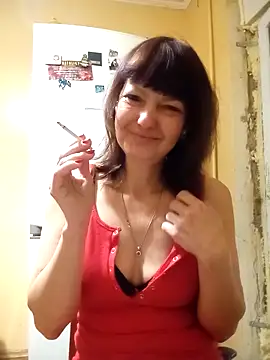 TiAmorre online show from 03/18/25, 02:36