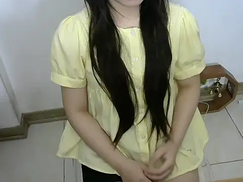 JennyChoo online show from 04/09/26, 02:44