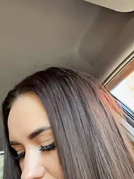 PrincessaHill  online show from 03/05/25, 06:44