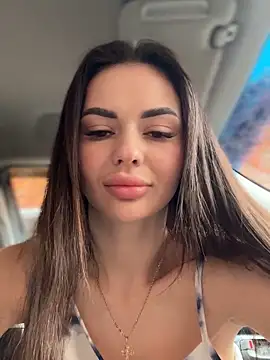 PrincessaHill  online show from 11/07/25, 09:31