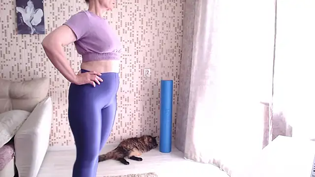 BelovedLady online show from 06/19/26, 05:45