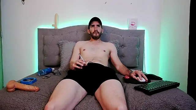 Danny hot fun online show from 03/09/25, 04:05