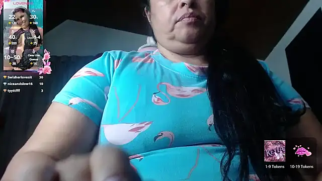 Keyla01  online show from 02/21/25, 03:56