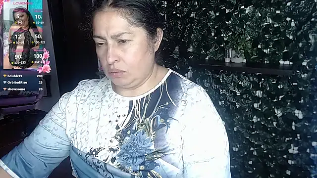 Keyla01  online show from 02/25/25, 06:53