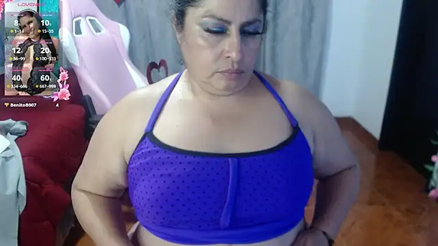 Keyla01  online show from 02/28/25, 07:15