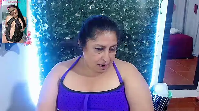 Keyla01  online show from 03/08/25, 11:37