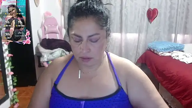 Keyla01  online show from 03/09/25, 04:22