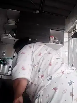 Keyla01  online show from 10/18/25, 03:46