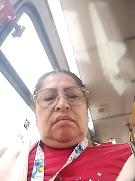 Keyla01  online show from 11/15/25, 11:40