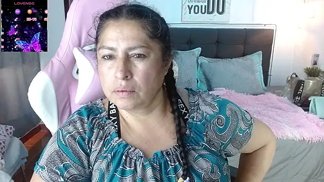 Keyla01  online show from 02/10/26, 06:34