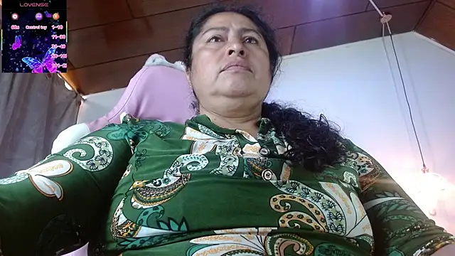 Snapshot of Keyla01_ chatting on 02/16/26, 05:09 Keyla01 online show from 02/16/26, 05:09