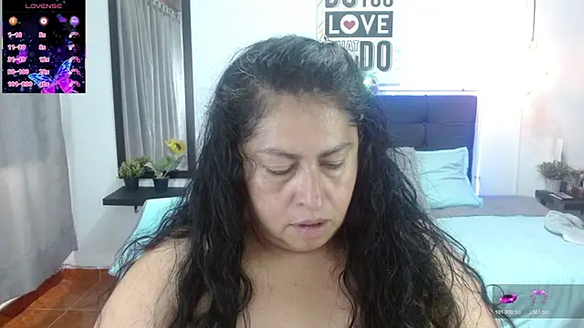 Keyla01  online show from 03/20/26, 07:08