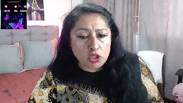 Keyla01  online show from 08/01/26, 06:07