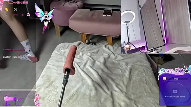 martiiaciar online show from 12/19/24, 02:45