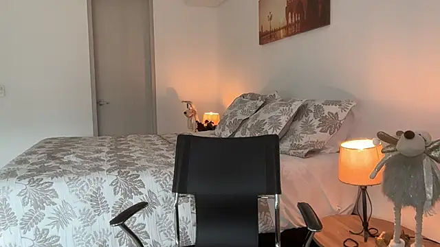 morganaramirez online show from 11/29/25, 05:38