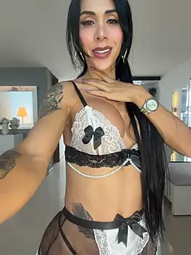 morganaramirez online show from 06/30/26, 08:21