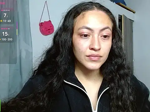 Snapshot of Olivia_Bright chatting on 02/09/26, 01:42 Olivia Bright online show from 02/09/26, 01:42