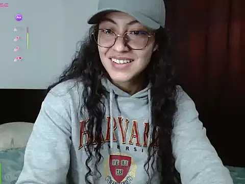 Olivia Bright online show from 05/31/26, 05:42
