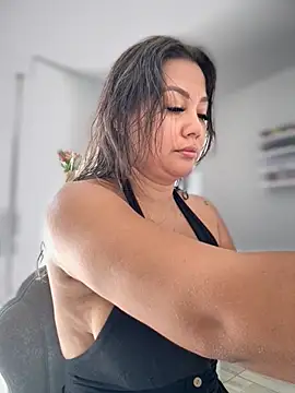 ValeryGrey online show from 03/11/26, 02:56