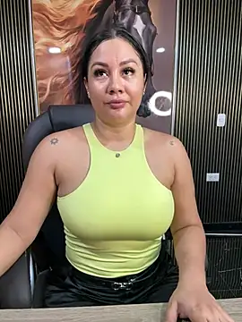 ValeryGrey online show from 04/22/26, 07:15