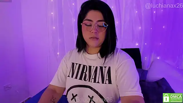 lucy26  online show from 01/06/26, 03:43