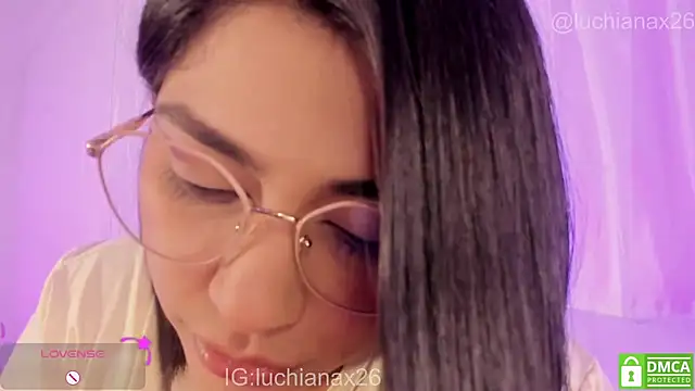 lucy26  online show from 02/24/26, 03:37