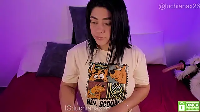 lucy26  online show from 03/24/26, 02:38