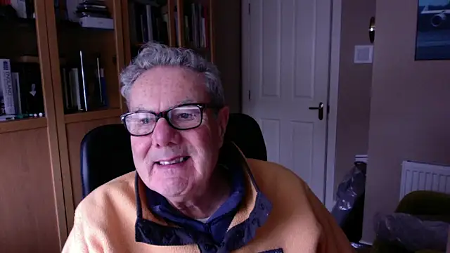 Oldpistolpete online show from 01/07/26, 11:01