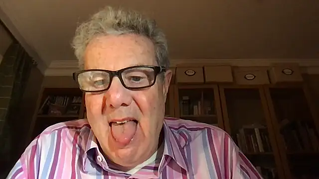 Oldpistolpete online show from 01/18/26, 07:28