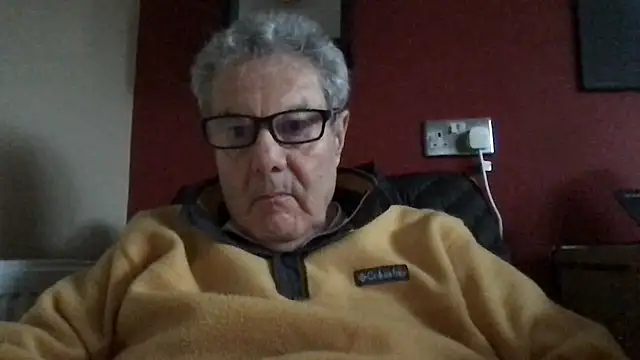 Oldpistolpete online show from 02/03/26, 03:17