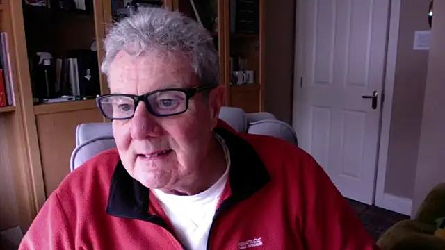 Oldpistolpete online show from 02/23/26, 02:25