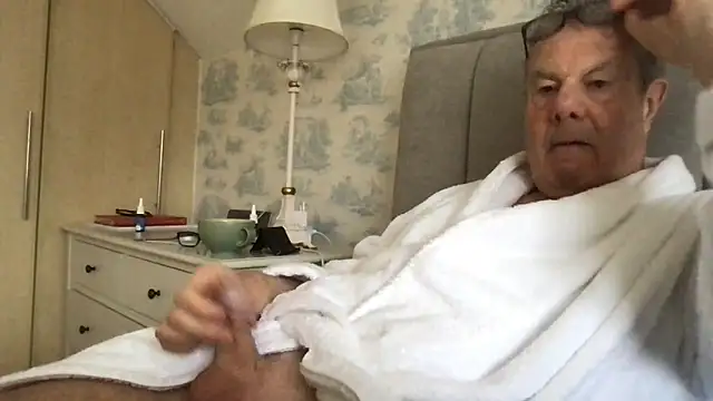 Oldpistolpete online show from 03/24/26, 09:58