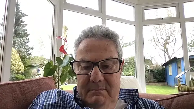 Oldpistolpete online show from 04/07/26, 01:11