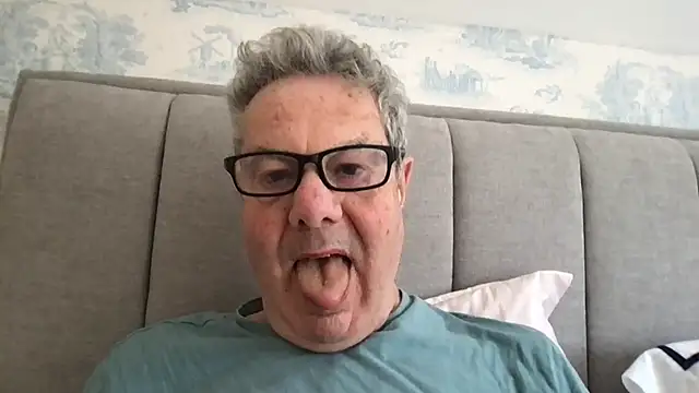 Oldpistolpete online show from 04/21/26, 07:25