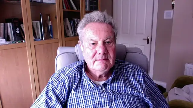 Oldpistolpete online show from 04/22/26, 03:13