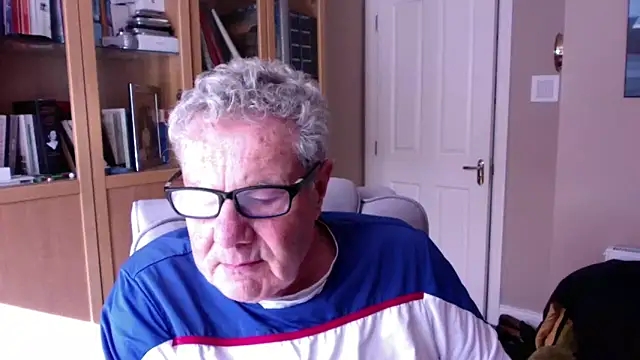 Oldpistolpete online show from 04/24/26, 04:20