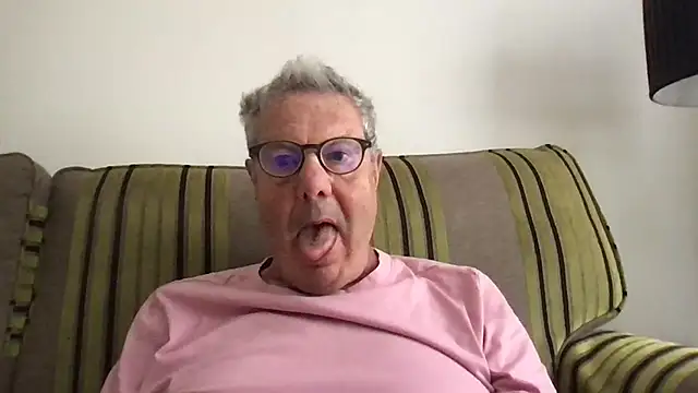 Oldpistolpete online show from 07/04/26, 11:27
