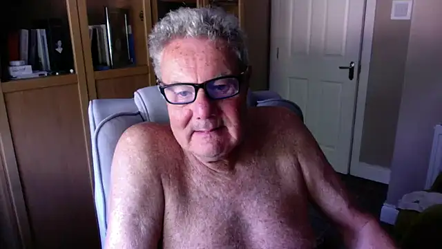 Oldpistolpete online show from 07/06/26, 08:55