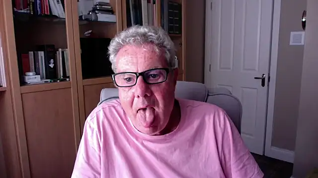 Oldpistolpete online show from 07/11/26, 07:05