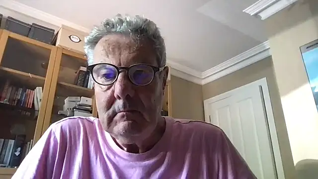 Oldpistolpete online show from 07/12/26, 10:39