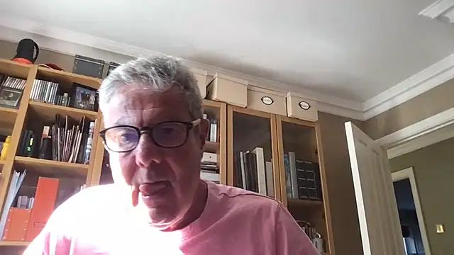 Oldpistolpete online show from 07/15/26, 05:07