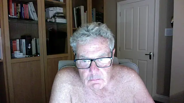 Oldpistolpete online show from 07/16/26, 09:21