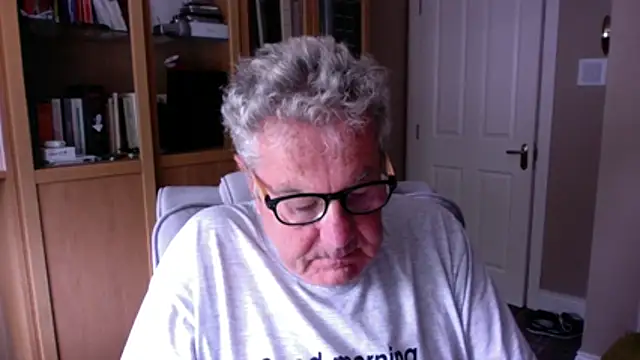 Oldpistolpete online show from 07/21/26, 09:00