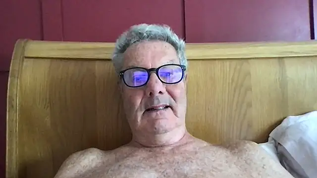 Oldpistolpete online show from 07/22/26, 09:01