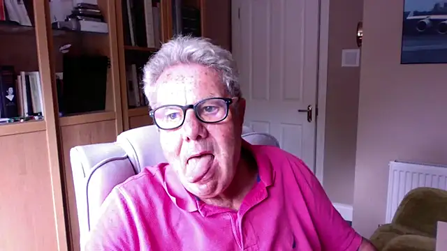 Oldpistolpete online show from 07/23/26, 03:32
