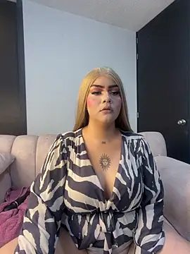 sweet dalila online show from 04/14/26, 11:27