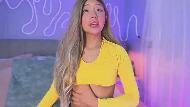 Sofly s online show from 10/21/25, 11:55