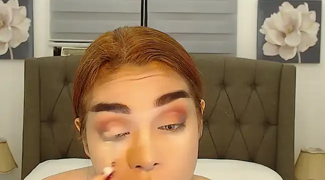 SexFucktoryLily online show from 12/29/24, 06:05