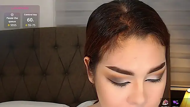 SexFucktoryLily online show from 10/21/25, 09:26