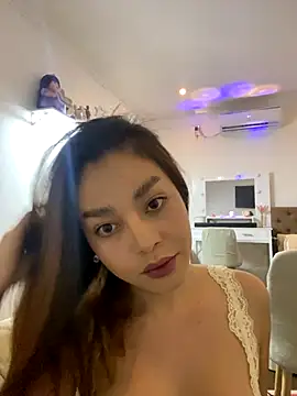 SexFucktoryLily online show from 11/11/25, 02:28